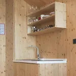 Appartamento Glamping House Julija - Wellness & View *