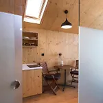 Appartamento Glamping House Julija - Wellness & View