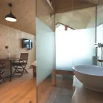 Glamping House Julija - Wellness & View Ivanjkovci