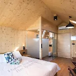 Glamping House Julija - Wellness & View Appartamento *