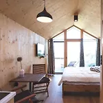Appartamento Glamping House Julija - Wellness & View
