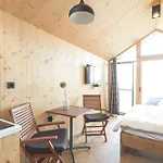 Glamping House Julija - Wellness & View