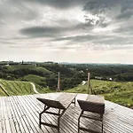 Glamping House Julija - Wellness & View Appartamento