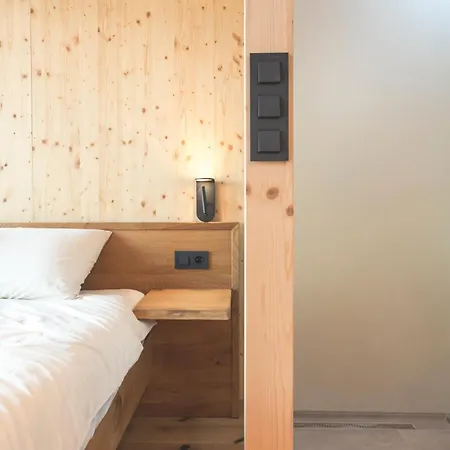 Glamping House Julija - Wellness & View * Ivanjkovci