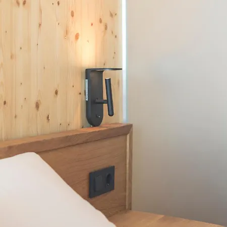 Apartmán Glamping House Julija - Wellness & View
