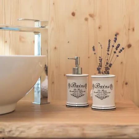 Glamping House Julija - Wellness & View شقة Ivanjkovci