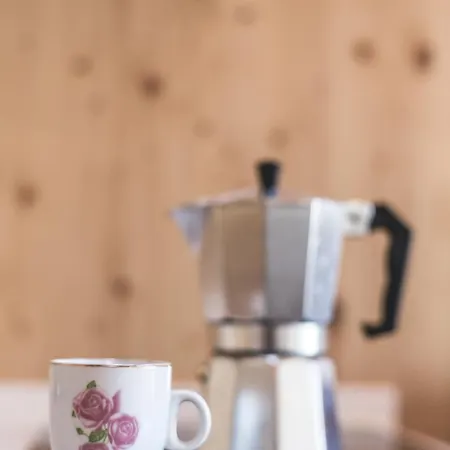 Glamping House Julija - Wellness & View Apartment