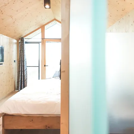 Glamping House Julija - Wellness & View شقة