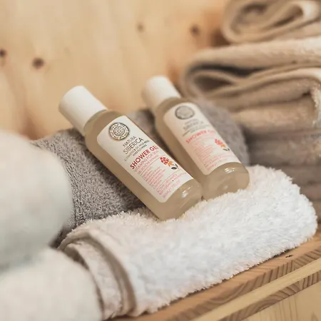 Glamping House Julija - Wellness & View *