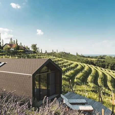 Glamping House Julija - Wellness & View Apartment