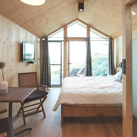 Apartment Glamping House Julija - Wellness & View