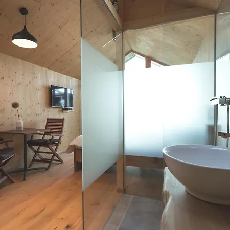 Glamping House Julija - Wellness & View Ivanjkovci