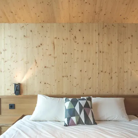 Apartment Glamping House Julija - Wellness & View *