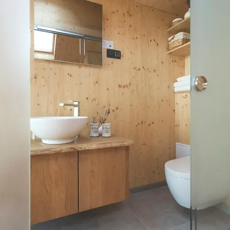 Glamping House Julija - Wellness & View