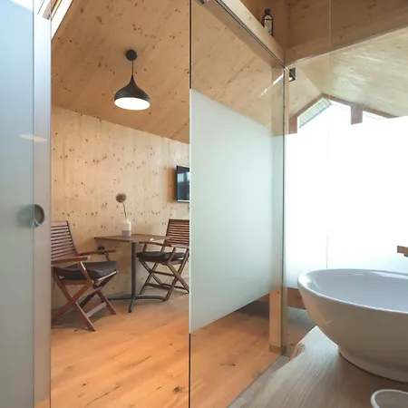 شقة Glamping House Julija - Wellness & View Ivanjkovci