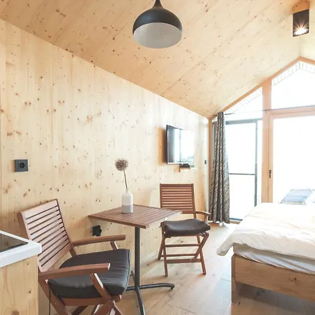 Glamping House Julija - Wellness & View