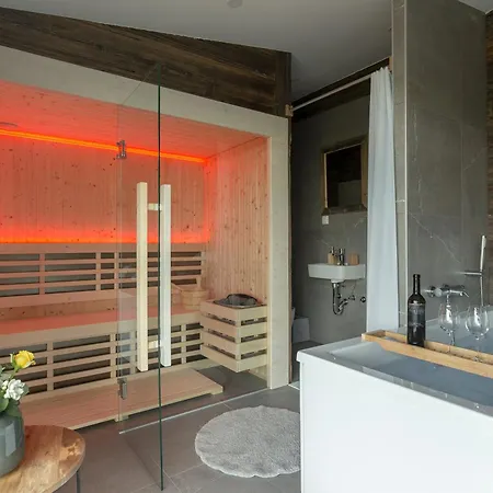 Glamping House Julija - Wellness & View Ivanjkovci