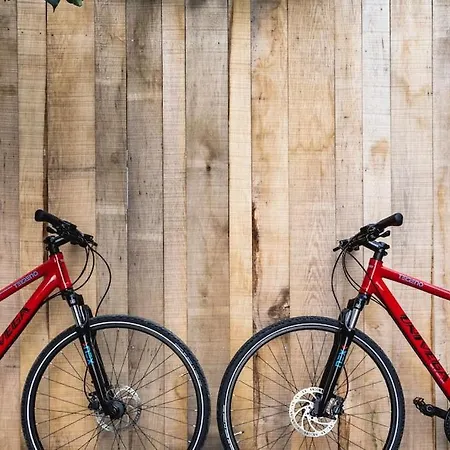 Glamping House Julija - Wellness & View Apartment Ivanjkovci