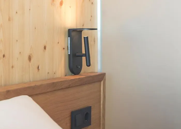 דירה Glamping House Julija - Wellness & View