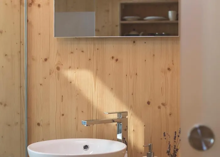 Glamping House Julija - Wellness & View Apartmán *