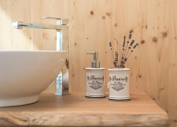 Glamping House Julija - Wellness & View דירה Ivanjkovci