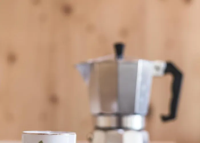 Glamping House Julija - Wellness & View דירה