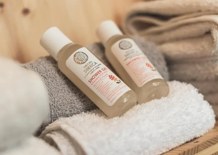 Glamping House Julija - Wellness & View *