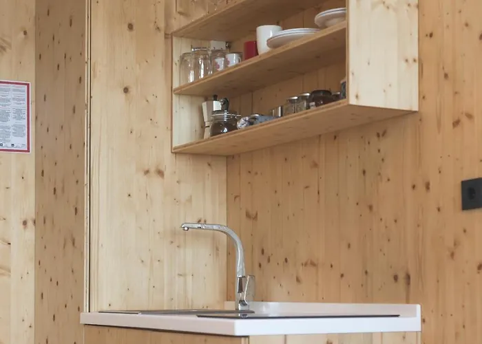 דירה Glamping House Julija - Wellness & View *