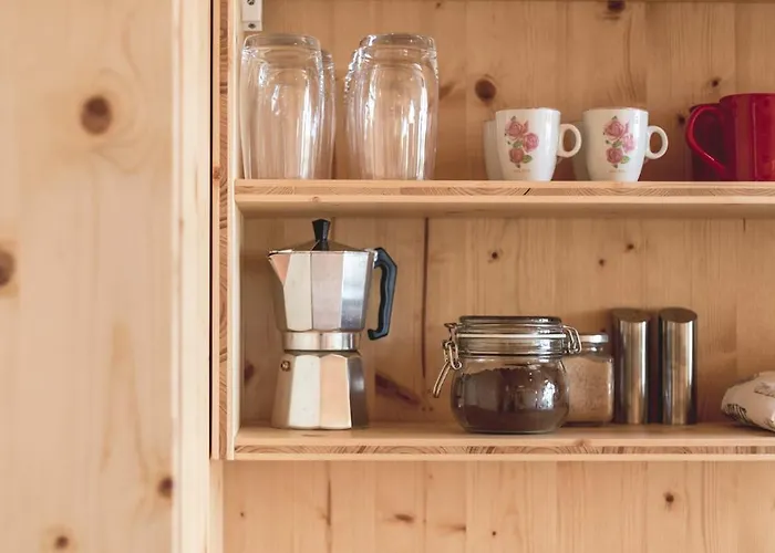 Glamping House Julija - Wellness & View *